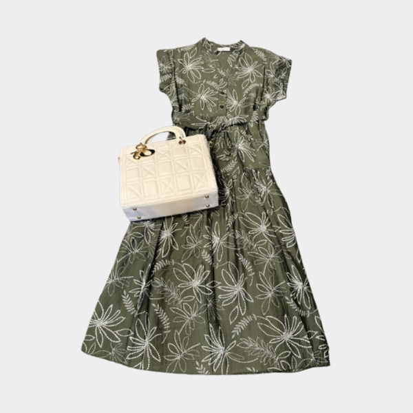 Dress 13