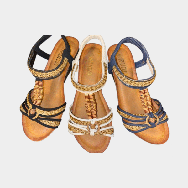Footwear 8