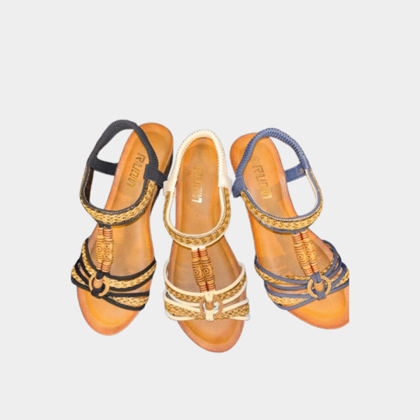 Footwear 7