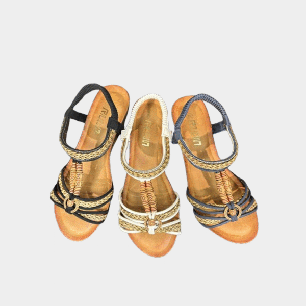 Footwear 6