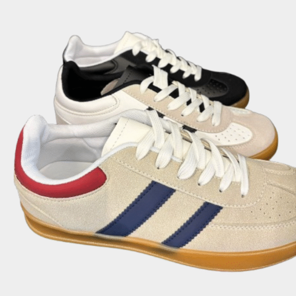 Footwear 5