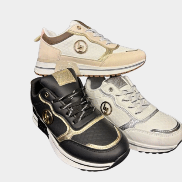 Footwear 4