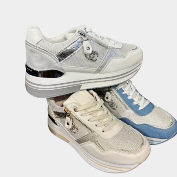 Footwear 3