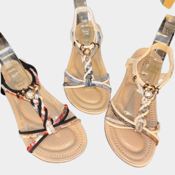 Footwear 2