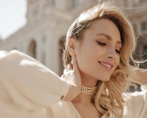 Welkom op de Everest Fashion Blog